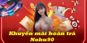 Chương trình hoàn tiền cho game thủ 