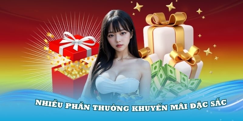 Khuyến mãi nổi bật tại Nohu90