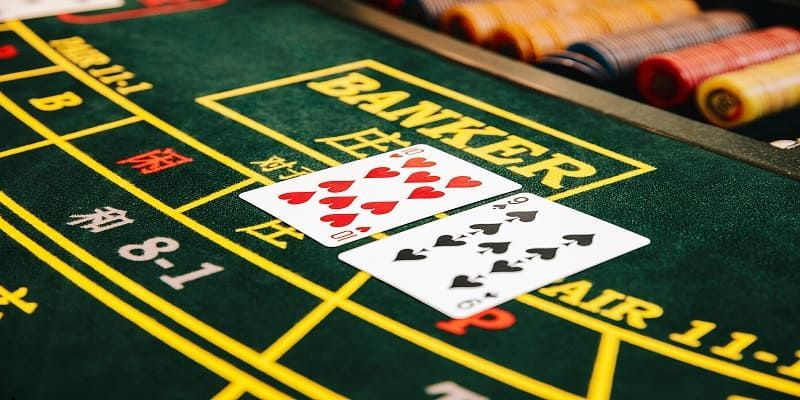 Bí quyết chơi Baccarat luôn thắng