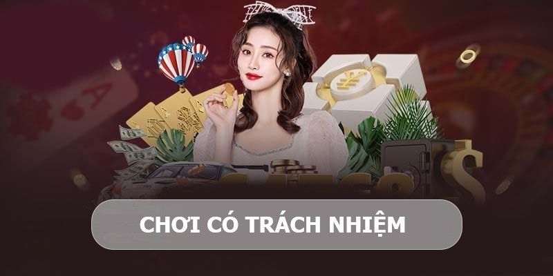 Trách nhiệm của sân chơi nohu90 