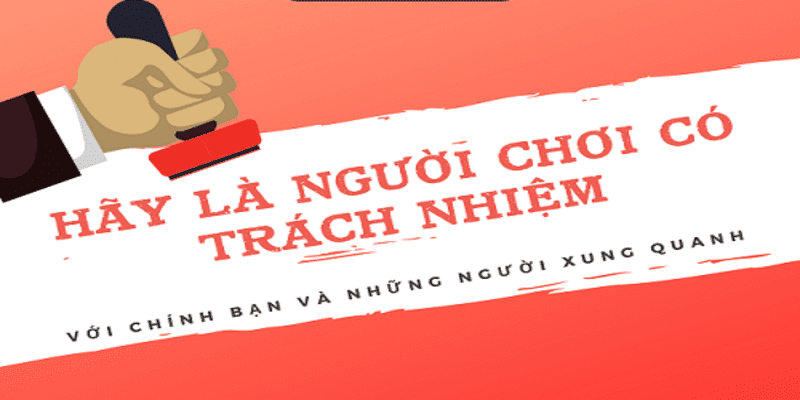 Chơi có trách nhiệm là chính sách vô cùng cần thiết ở nohu90 