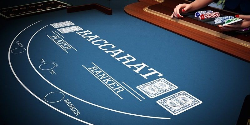 Khám Phá Cách Chơi Baccarat Nohu90 Và Những Điều Cần Chú Ý