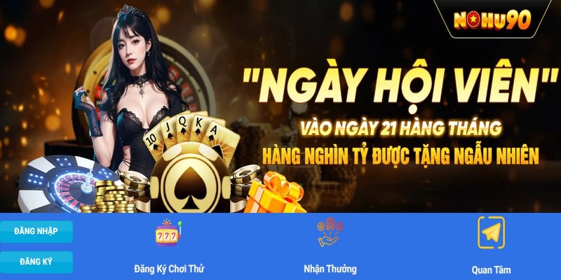 Trang chủ nohu 90 