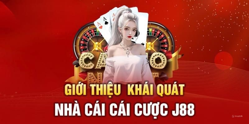 J88 quá trình tạo dựng thương hiệu cá cược đứng đầu